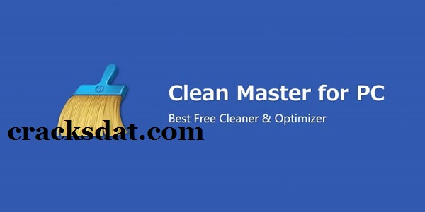 Clean Master Pro Crack